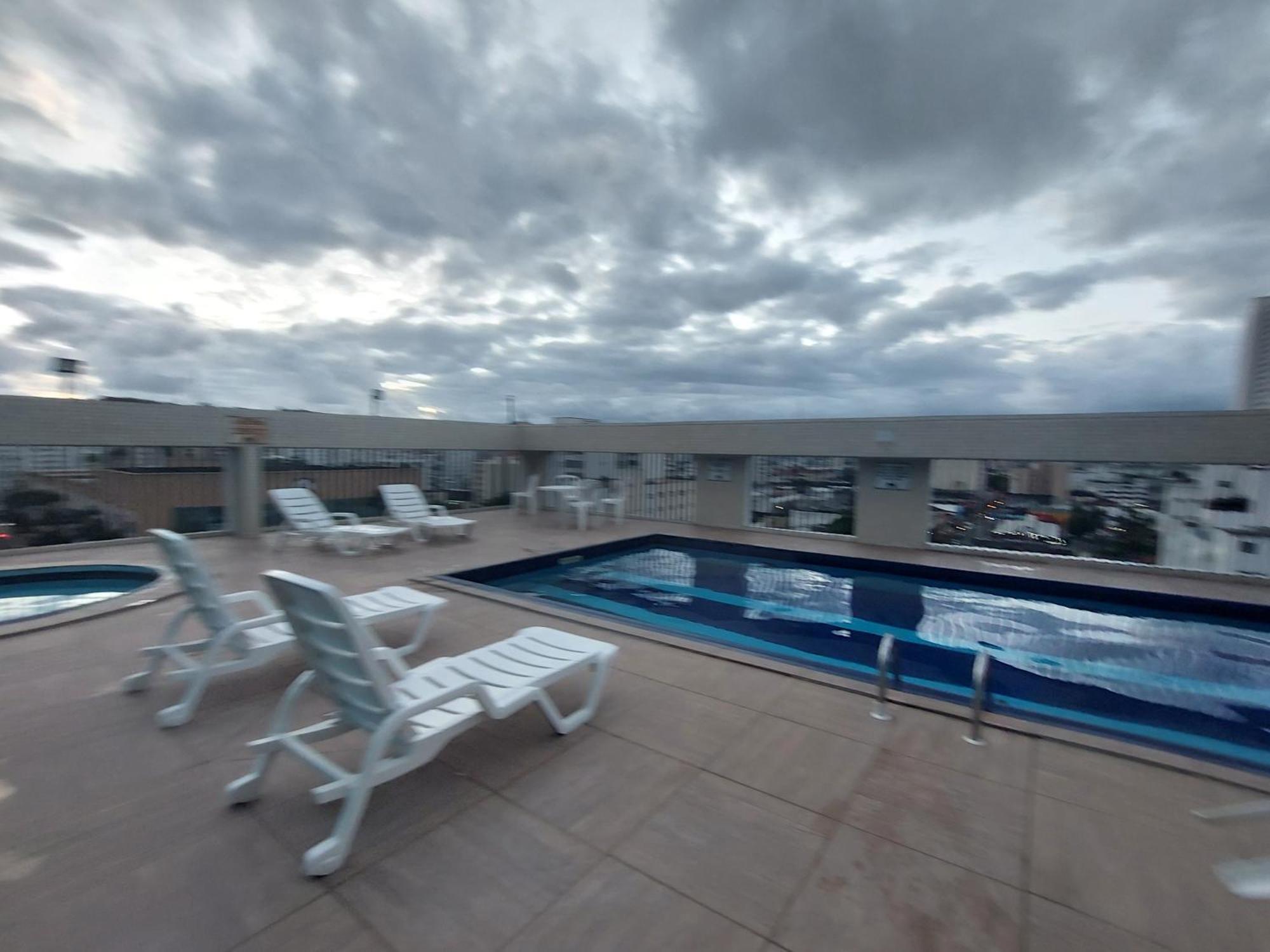 Flat Palladium Apartment Sao Vicente (Sao Paulo)