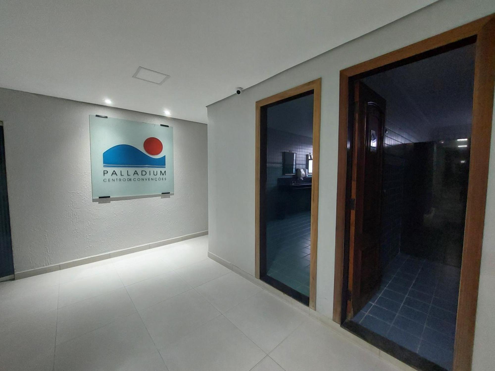 Flat Palladium Apartment Sao Vicente (Sao Paulo)