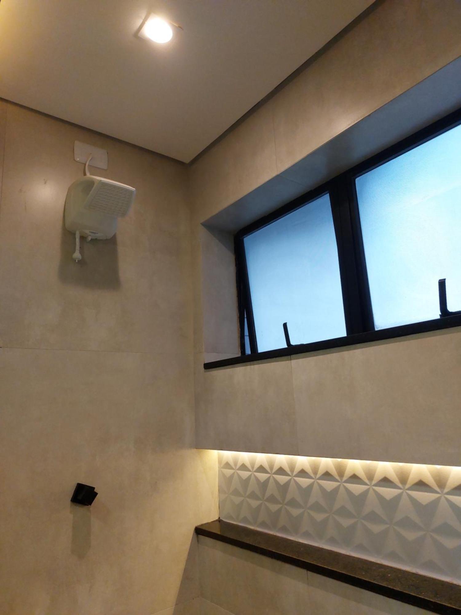 Apartment Flat Palladium Sao Vicente (Sao Paulo)