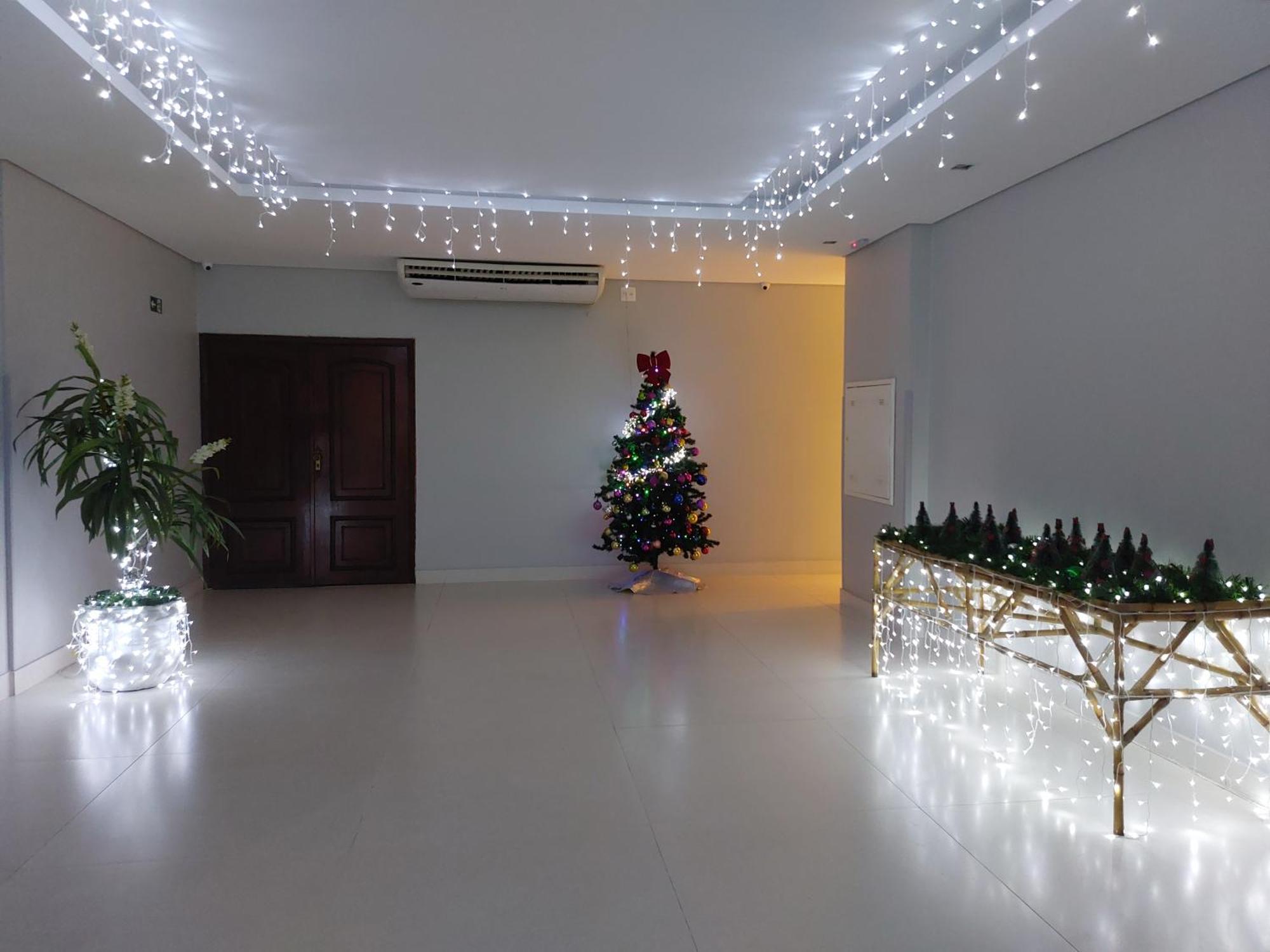 Flat Palladium Sao Vicente (Sao Paulo)