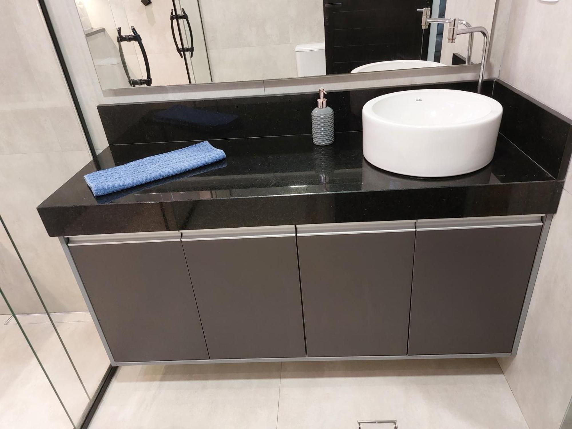 Flat Palladium Apartment