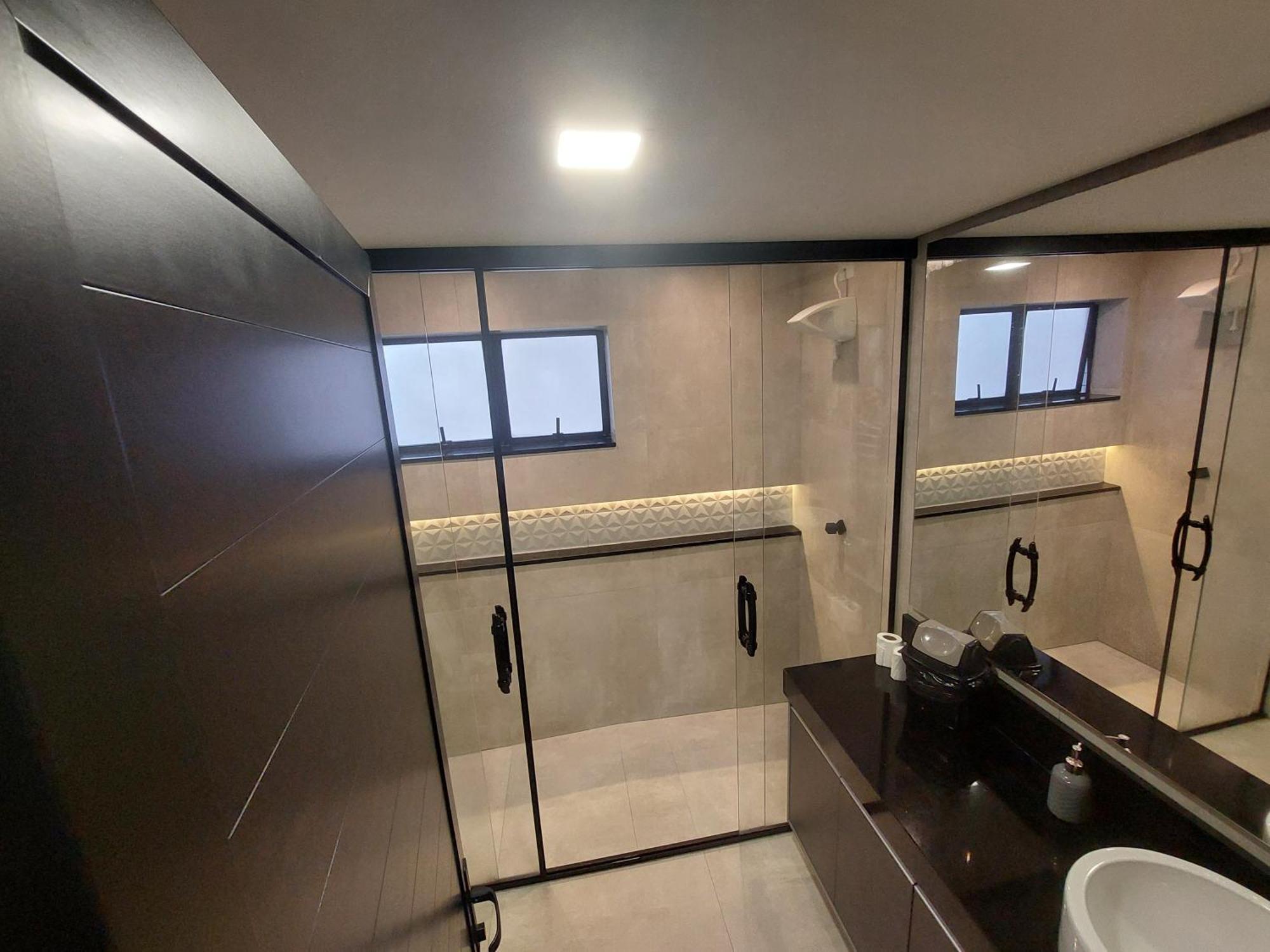 Flat Palladium Apartment Sao Vicente (Sao Paulo)