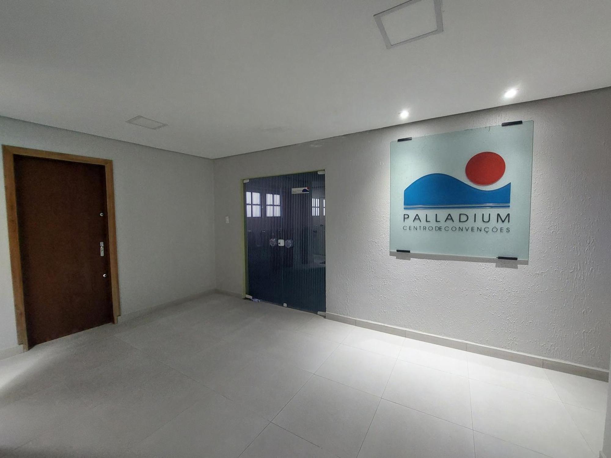 Flat Palladium Sao Vicente (Sao Paulo)