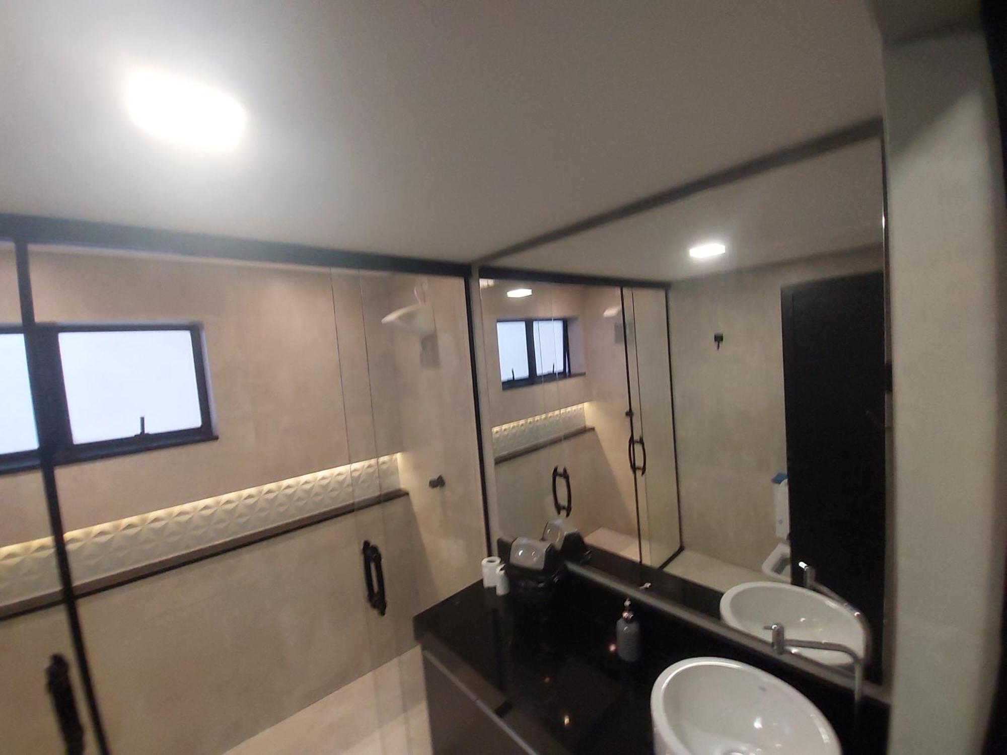 Flat Palladium Apartment Sao Vicente (Sao Paulo)