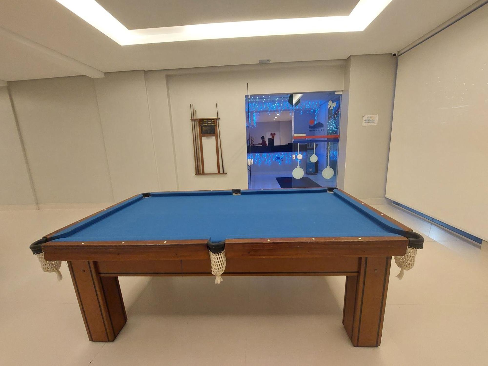Flat Palladium Sao Vicente (Sao Paulo)