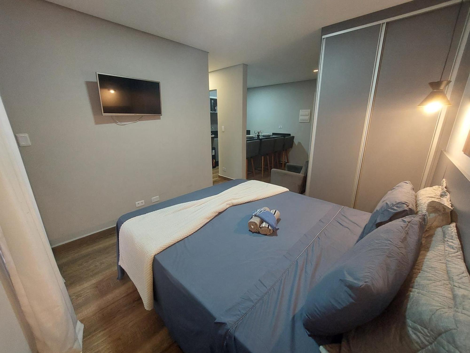 Apartment Flat Palladium