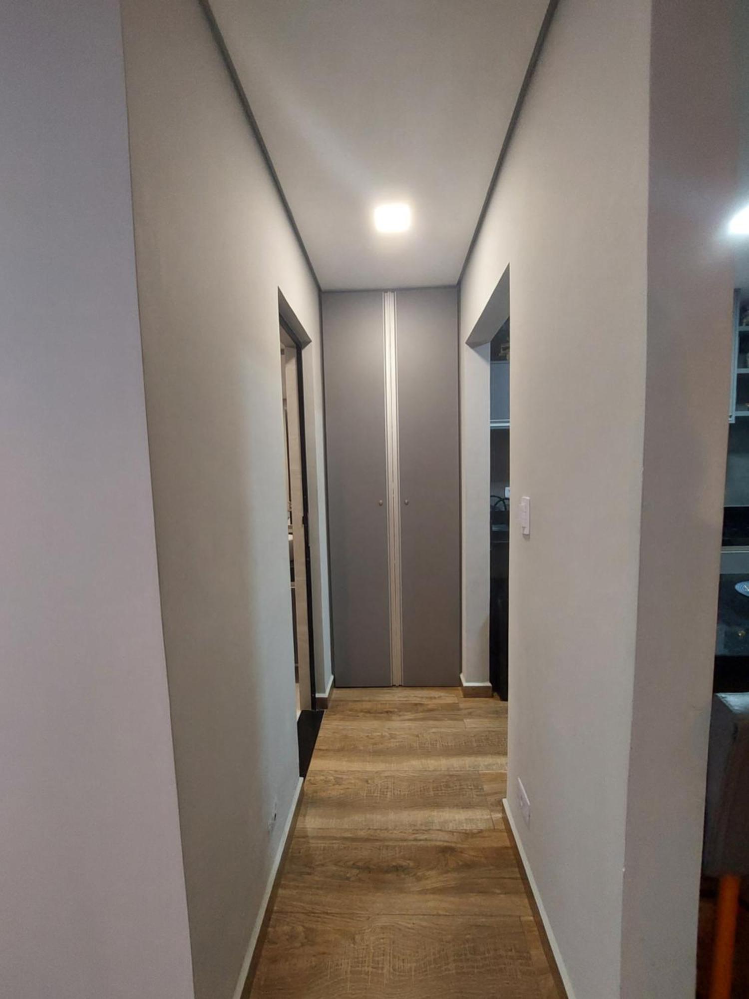 Apartment Flat Palladium *