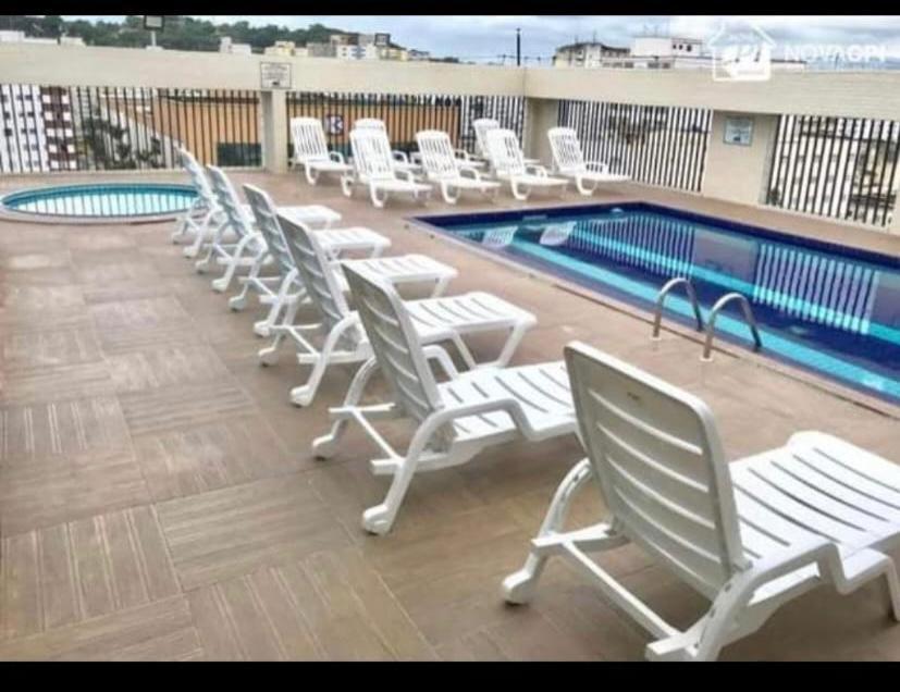 Flat Palladium * Sao Vicente (Sao Paulo)
