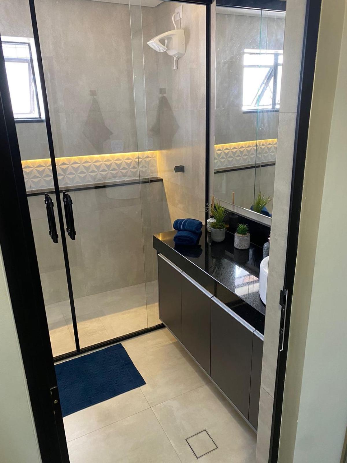 Flat Palladium Sao Vicente (Sao Paulo)