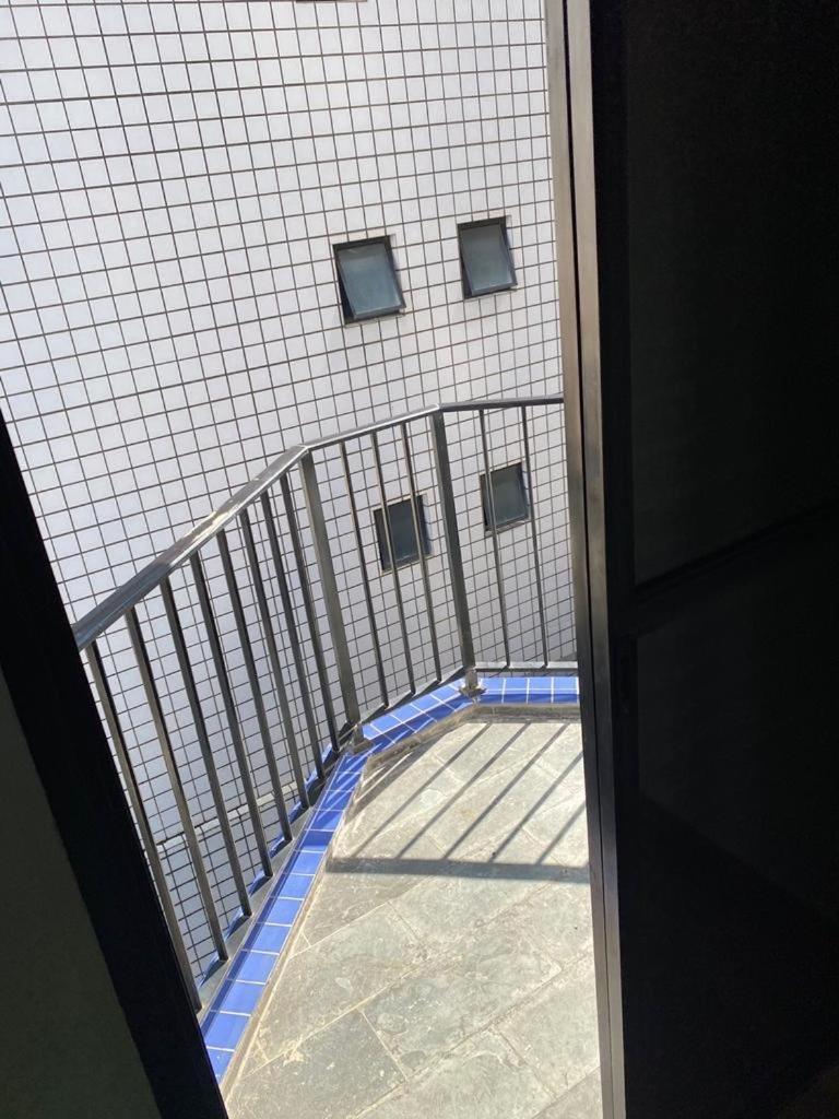 Flat Palladium Apartment