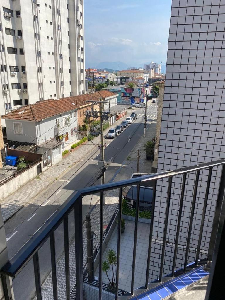Apartment Flat Palladium Sao Vicente (Sao Paulo)