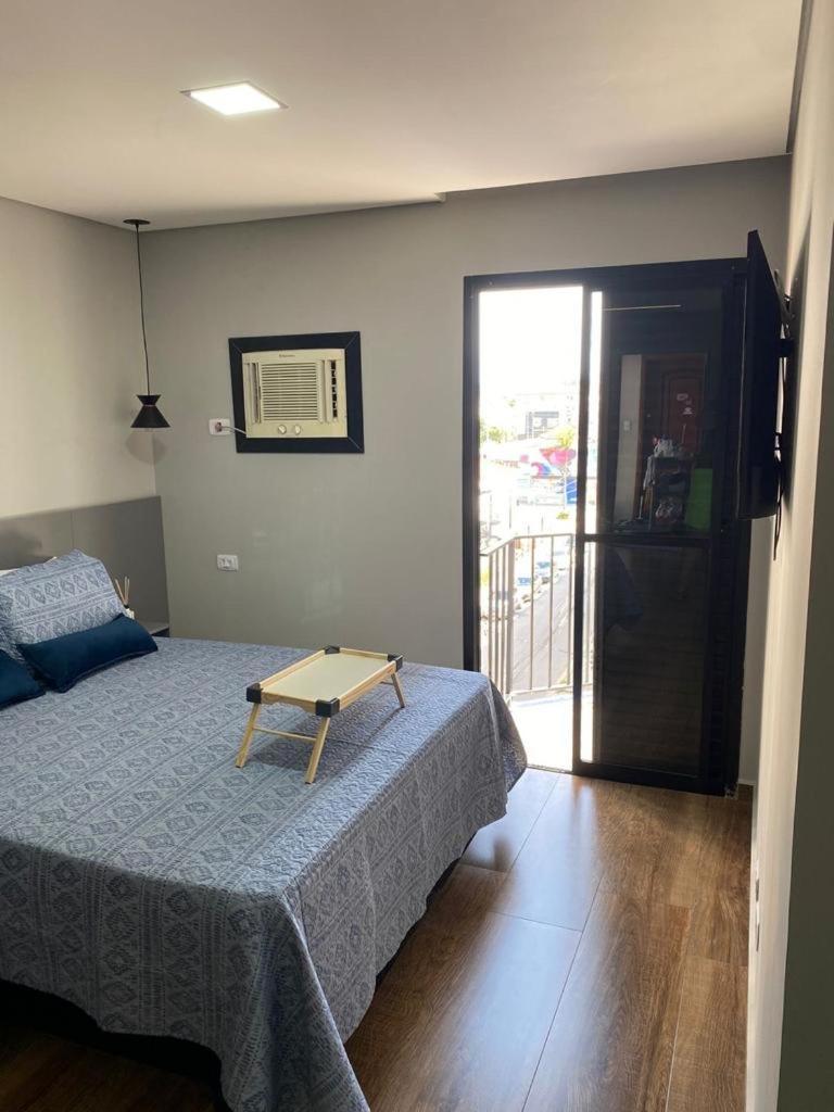 Apartment Flat Palladium *