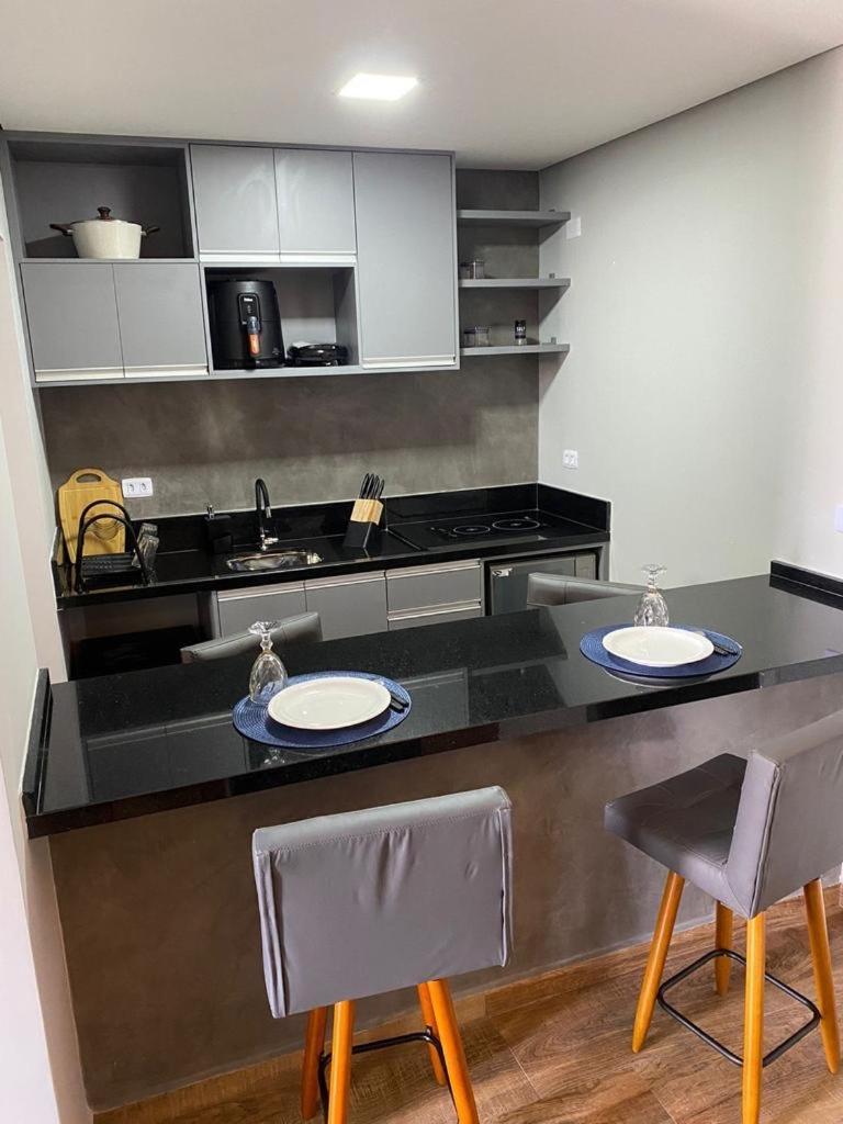 Flat Palladium * Sao Vicente (Sao Paulo)