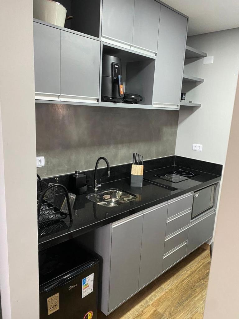 Apartment Flat Palladium *