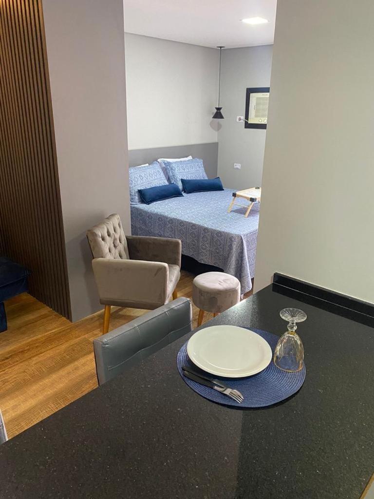 Apartment Flat Palladium *
