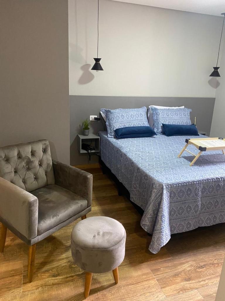 Flat Palladium Apartment *