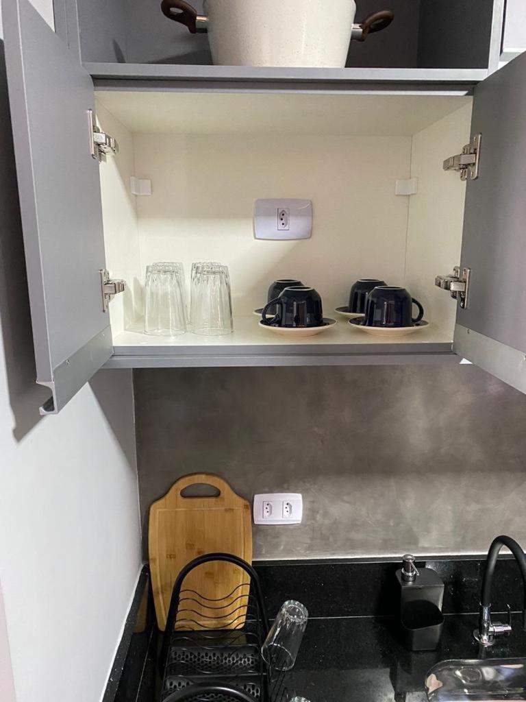 Flat Palladium Apartment *