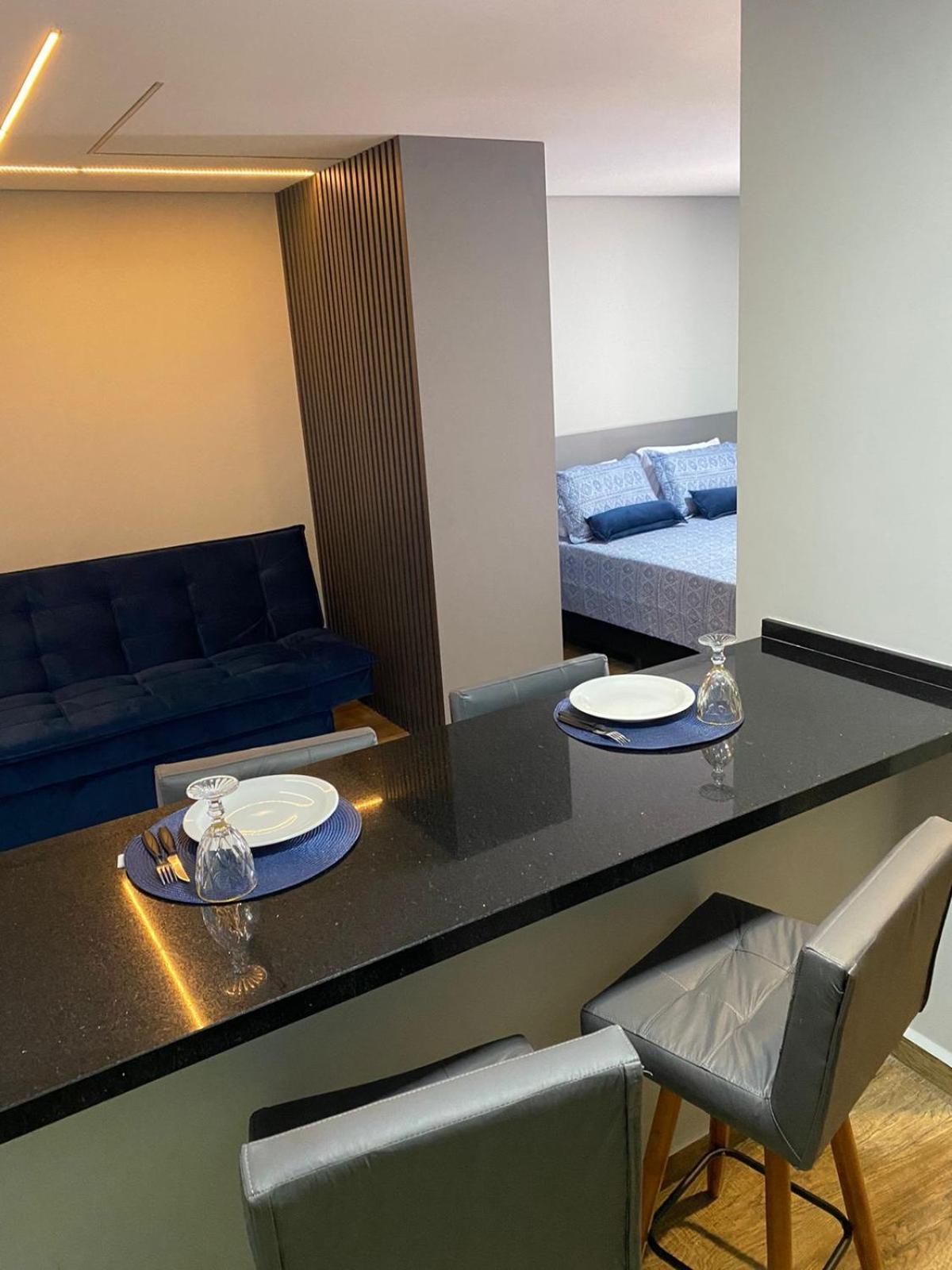 Flat Palladium Apartment *