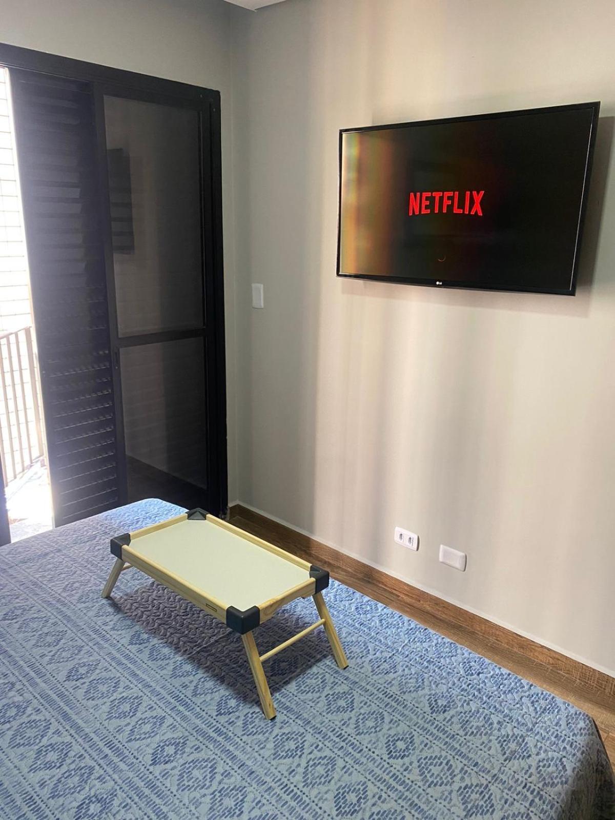 Apartment Flat Palladium