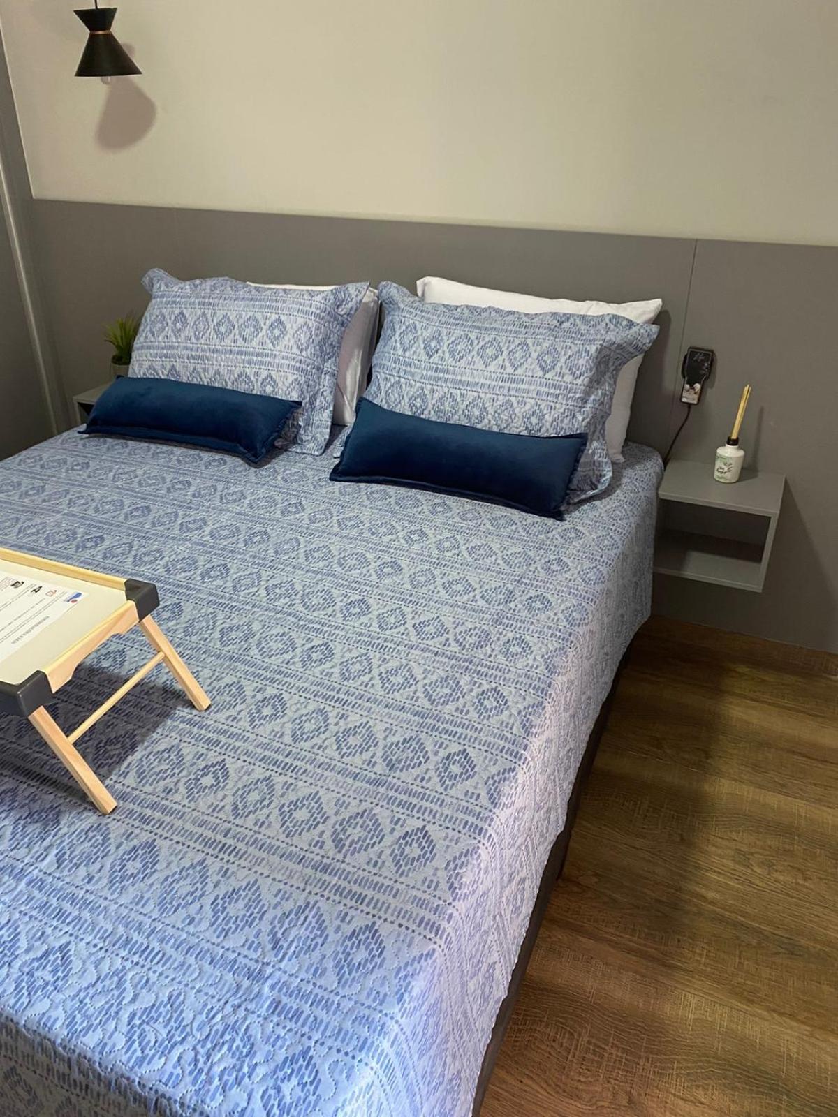 Flat Palladium Apartment *