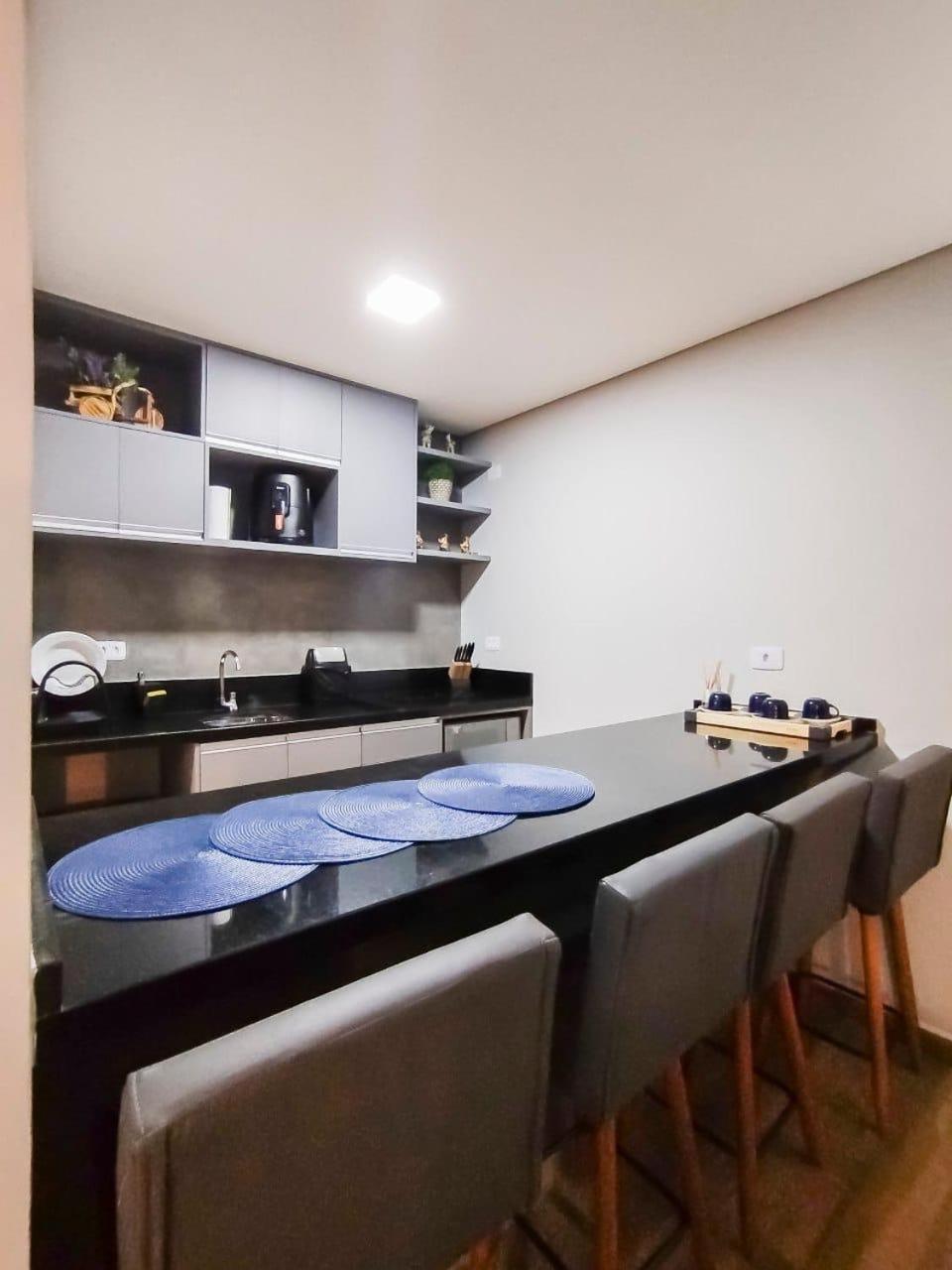 Apartment Flat Palladium