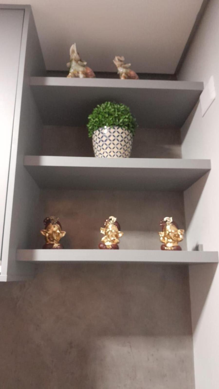 Apartamento Flat Palladium São Vicente
