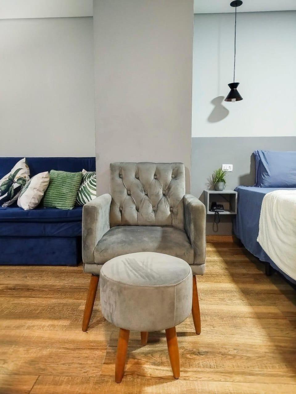 Flat Palladium Sao Vicente (Sao Paulo)