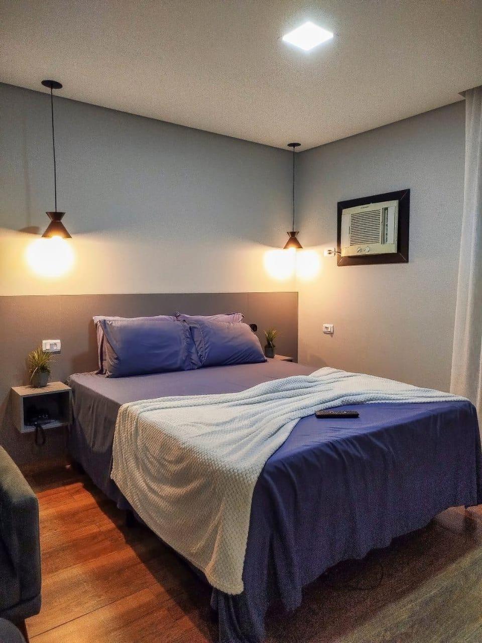 Apartment Flat Palladium