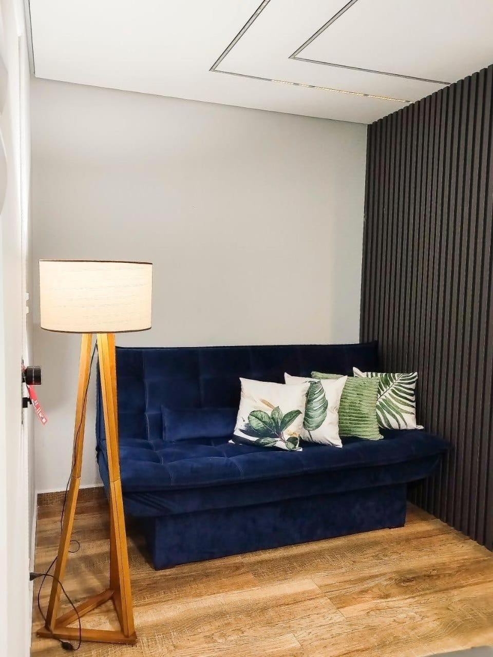 Flat Palladium Apartment *