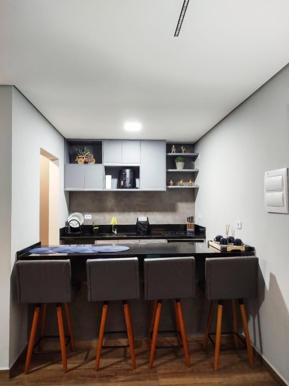 Flat Palladium Sao Vicente (Sao Paulo)