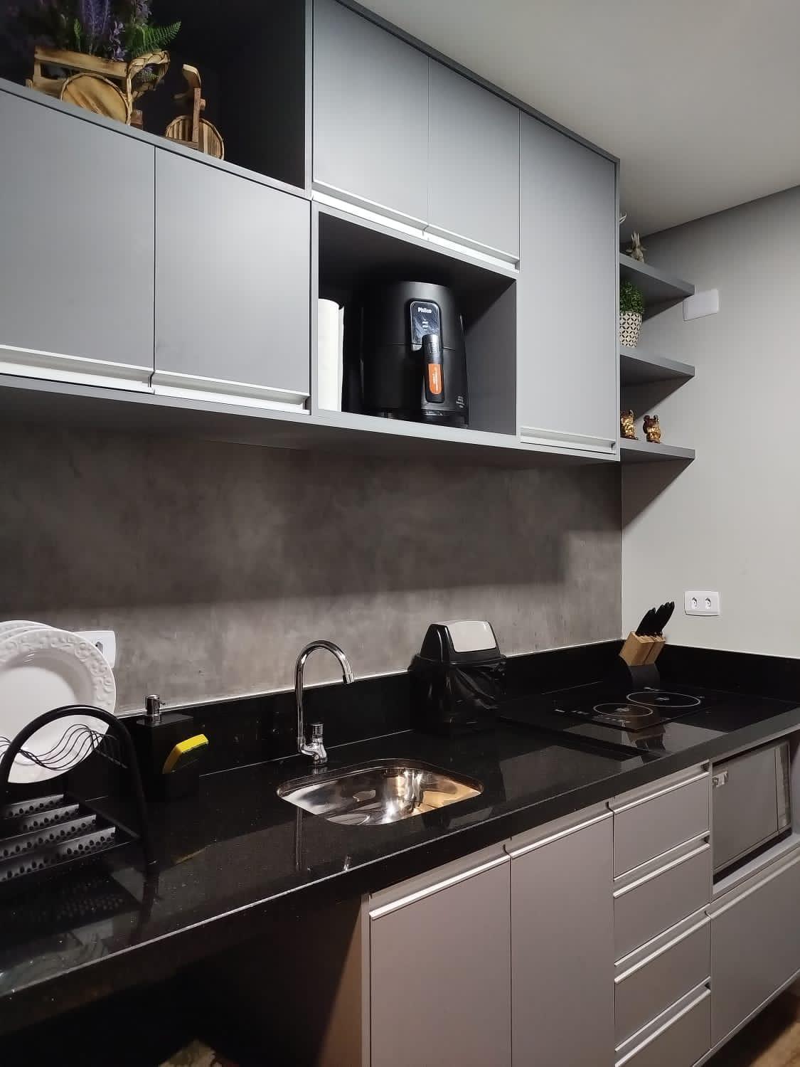 Apartment Flat Palladium