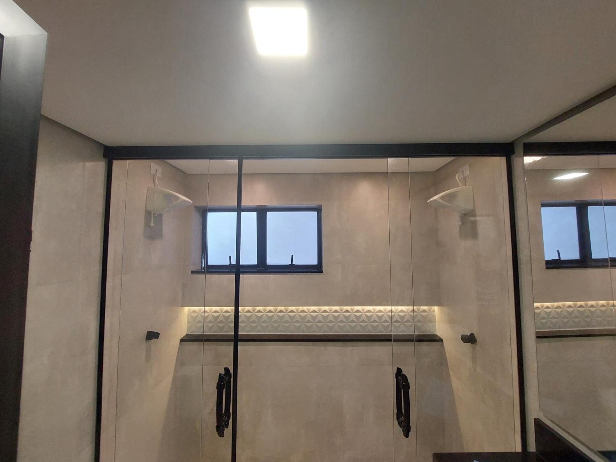 Flat Palladium * São Vicente