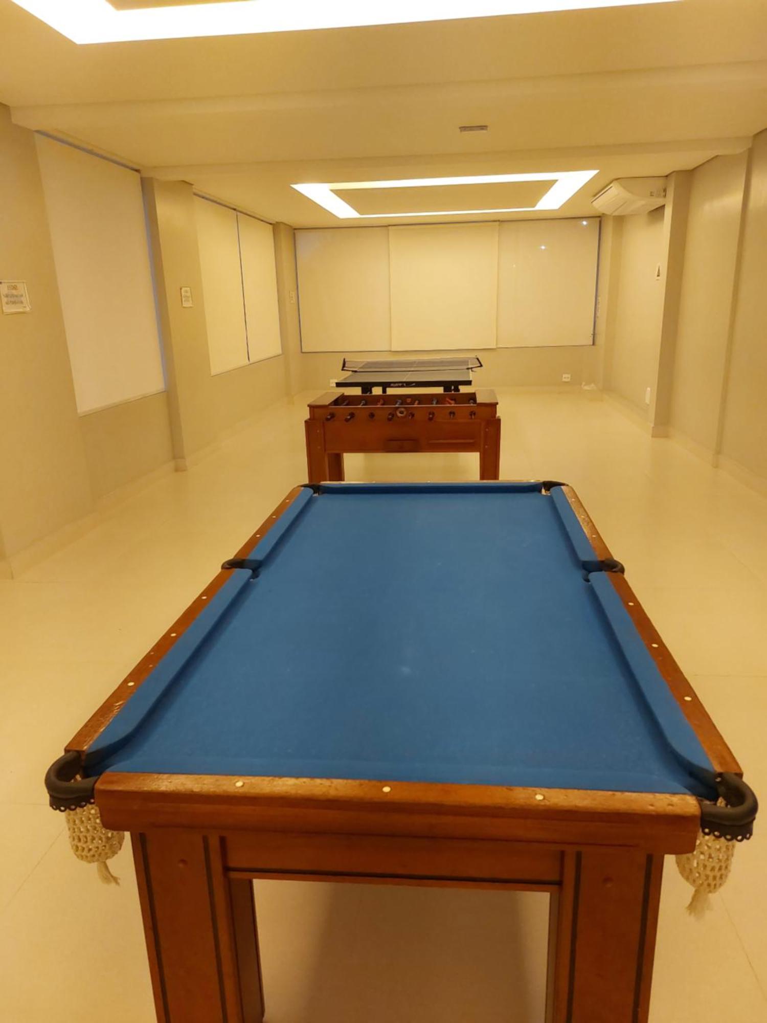 Flat Palladium Apartamento *