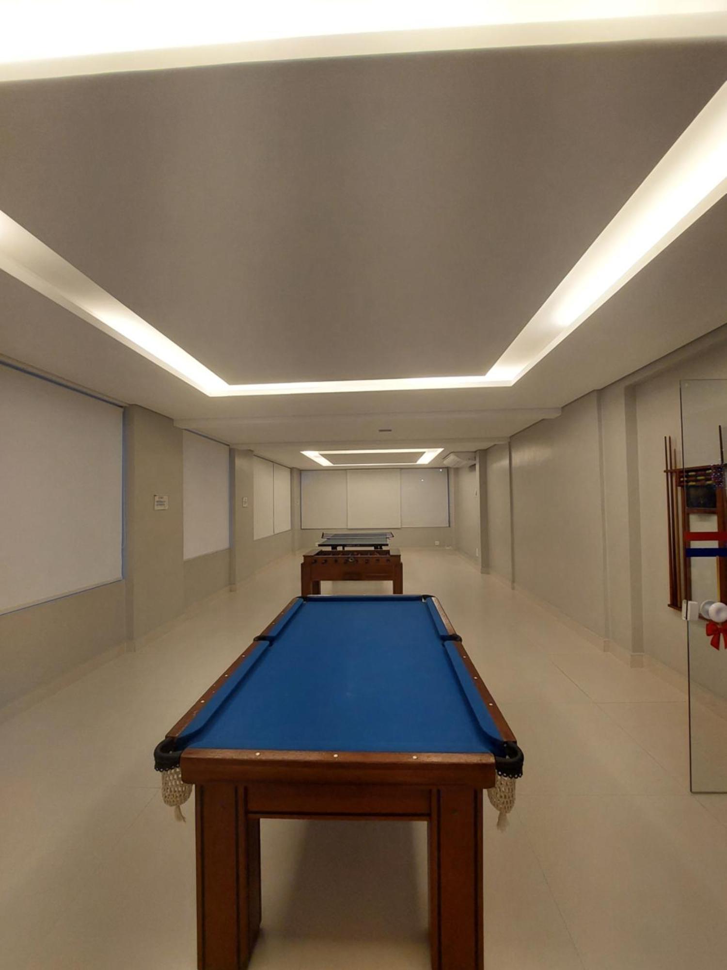 Apartamento Flat Palladium São Vicente