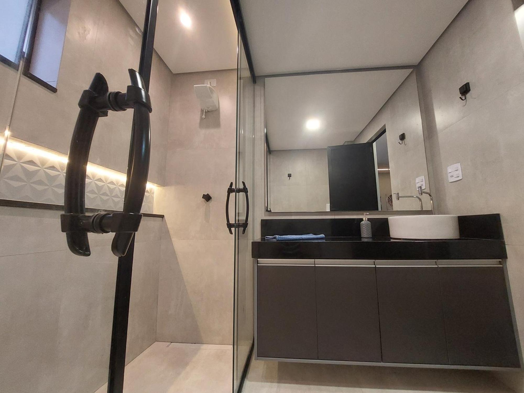 Apartamento Flat Palladium
