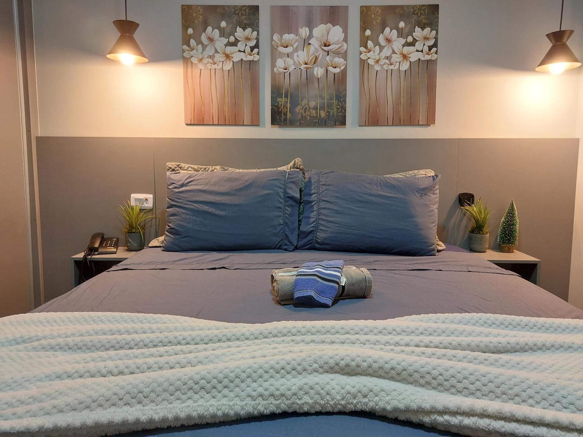 Flat Palladium Apartamento
